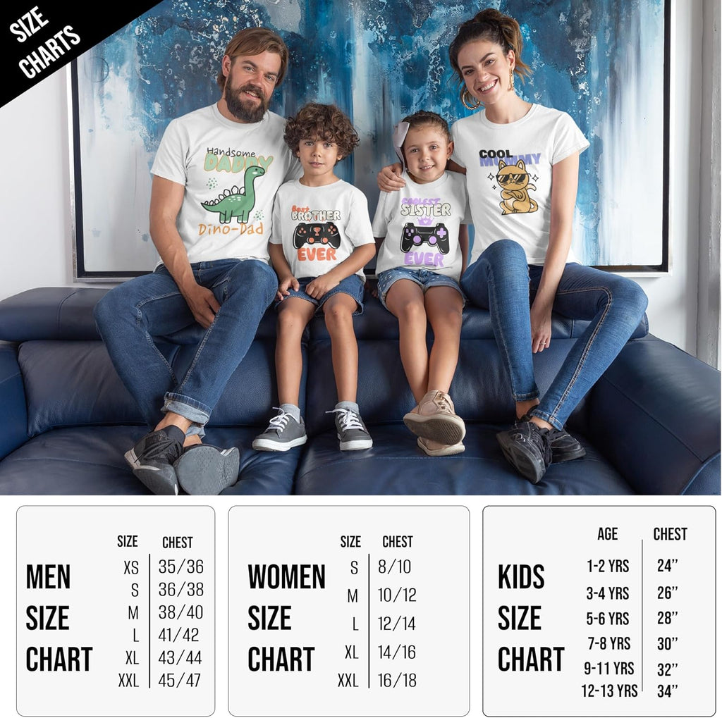 Personalised Pet Portrait T Shirt Adults Kids Custom Cat Dog Outline Art Name Sketch Drawing Graphic Top